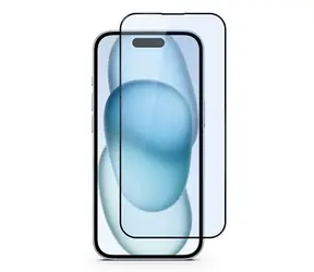 Epico Hero Glass Ochranné sklo pre Apple iPhone 15 PLUS