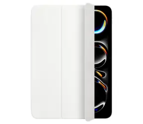Apple SMART Folio púzdro pre iPad Pro 11" (M4) biela