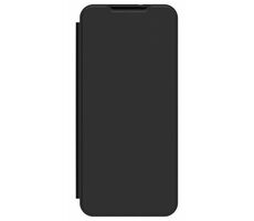 Samsung Flipové púzdro pre Samsung Galaxy A15 čierna