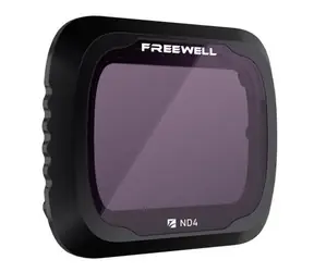 Freewell ND4 filter pre DJI Mavic Air 2