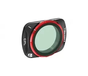 Freewell kruhový polarizačný filter pre DJI OSMO Pocket 3