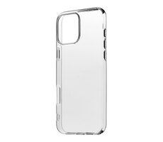 OBAL:ME TPU Kryt pre Apple iPhone 16 Pro Max číra