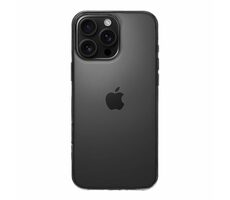 Tactical TPU Kryt pre Apple iPhone 16 Pro Max číra