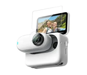 Telesin IS-FLM-001 Ochranné sklo pre Insta360 GO 3/GO 3S