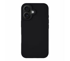 Tactical MagForce Velvet Smoothie Kryt pre Apple iPhone 16 Asphalt