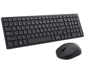 DELL KM555 čierna