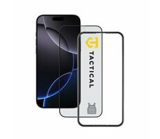 Tactical Glass Impact Armour sklo pre Apple iPhone 16 Pro Max
