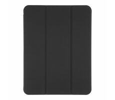 OBAL:ME MistyTab Puzdro pre Samsung Galaxy Tab A9+ čierna