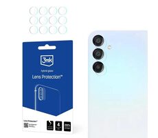 3mk Lens Protection sklo na fotoaparát pre Samsung Galaxy A15 5G