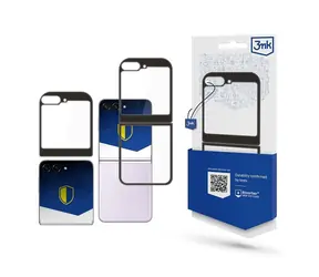 3mk Satin Armor Case+ ochranný kryt Flip pre Samsung Galaxy Z Flip 6