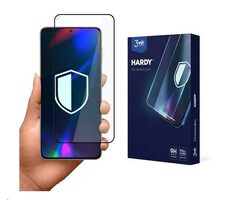 3mk HARDY Tempered Glass pre Apple iPhone 16 Pre Max