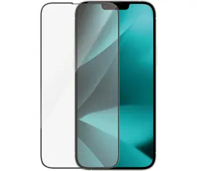 PanzerGlass Tvrdené sklo UWF AB s aplikátorom pre Apple iPhone 14 PLUS/13 Pro Max čierna