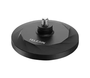 Telesin Magnetická prísavná základňa pre Insta360 GO3