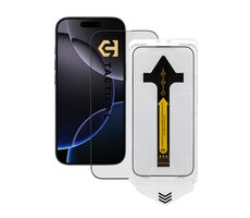 Tactical Impact BARRIER for Rookies Ochranné sklo pre Apple iPhone 16 Pro Max