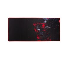 Marvo Noob XL čierno-červená