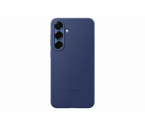 Samsung EF-PS936CNE Silikónový Kryt pre Galaxy S25+ modrá