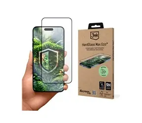 3mk Hardglass Max Eco ochranné sklo pre Apple iPhone 16 Pro