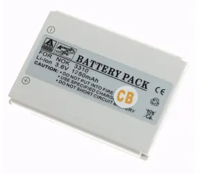 Aligator Batéria 33/34/35/5510/6800