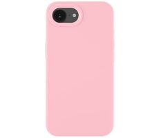 Tactical MagForce Velvet Smoothie Kryt pre Apple iPhone 16e Pink Panther