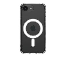 Tactical MagForce Plyo Kryt pre Apple iPhone 16e číra