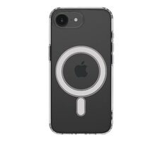 Tactical MagForce Kryt pre Apple iPhone 16e číra