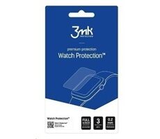 3mk Watch Protection FlexibleGlass ochranné sklo pre Garmin Enduro 3
