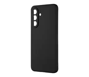 Obal:Me Matte TPU Kryt pre Samsung Galaxy A36 5G čierna