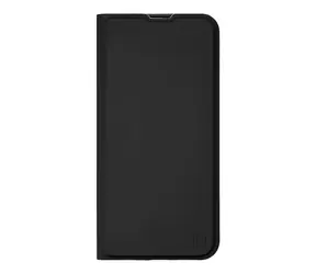 Obal:Me SmoothTouch Puzdro pre Samsung Galaxy A36 5G čierna