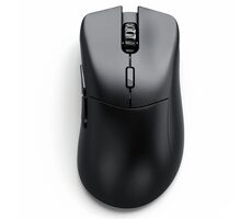 Glorious Model D 2 PRO Wireless 4K/8K Polling čierna