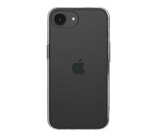 Tactical TPU Kryt pre Apple iPhone 16e Transparent
