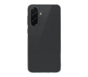 Tactical TPU Kryt pre Samsung Galaxy A36 5G Transparent