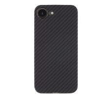 Tactical MagForce Aramid Kryt pre Apple iPhone 16e Black