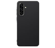 Nillkin Super Frosted PRO Magnetic Zadný Kryt pre Samsung Galaxy A36 5G Black