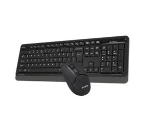 A4Tech FG1012 čierna