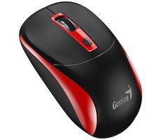 Genius NX-7123 čierno-červená