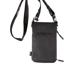 SKINARMA SLING BAG JUNO taška cez rameno čierna