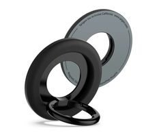 Spigen Nano Pop MagSafe držiak na telefón čierna