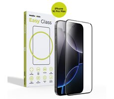 Mobile Origin EasyGlass ochranné sklo pre Apple iPhone 16 Pro Max