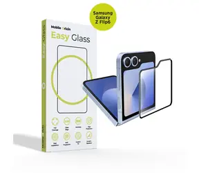 Mobile Origin EasyGlass ochranné sklo pre Samsung Galaxy Z Flip6