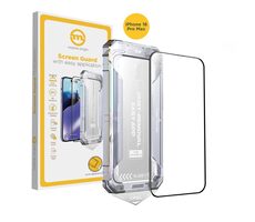 Mobile Origin Yellow Screen Guard ochranné sklo pre Apple iPhone 16 Pro Max