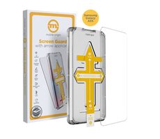Mobile Origin Screen Guard with arrow applicator ochranné sklo pre Samsung Galaxy A55 s aplikátorom