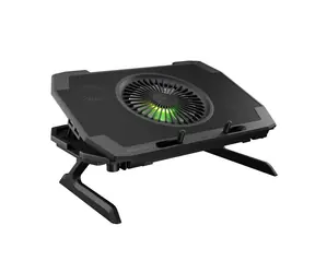 Genesis Oxid 850 čierna