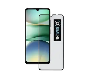 Obal:Me 5D Tvrdené Sklo pre XIAOMI Redmi A5 Black