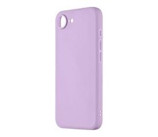 Obal:Me Matte TPU Kryt pre Apple iPhone 16e Purple