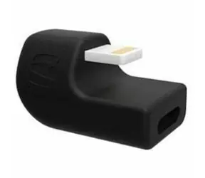 Compulocks 180LTAD Lightning adaptér čierna