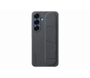Samsung EF-GS931CBE Standing Grip Kryt pre Samsung Galaxy S25 čierna