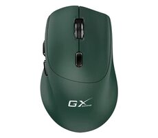 Genius GX GAMING Scorpion M8100 zelená