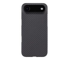 Tactical MagForce Aramid Kryt pre Apple iPhone 17 Air Black