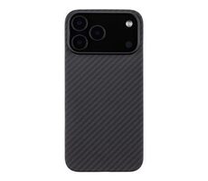 Tactical MagForce Aramid Kryt pre Apple iPhone 17 Pre Max Black