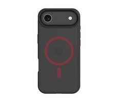 Tactical MagForce Hyperstealth 2.0 Kryt pre iPhone 17 Air Black/Red
